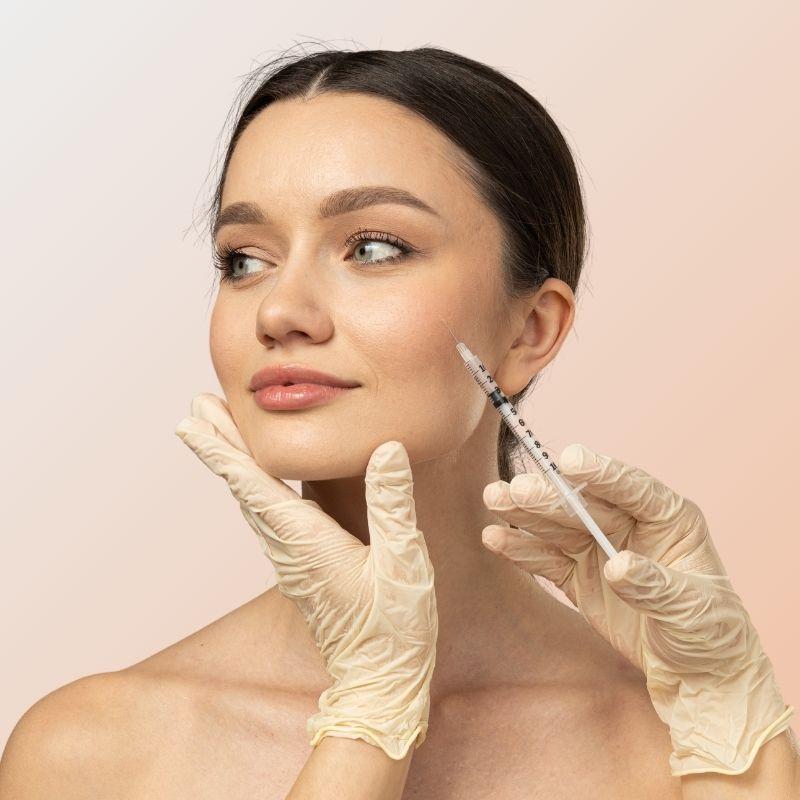 Facial Contouring Transformations in Miami