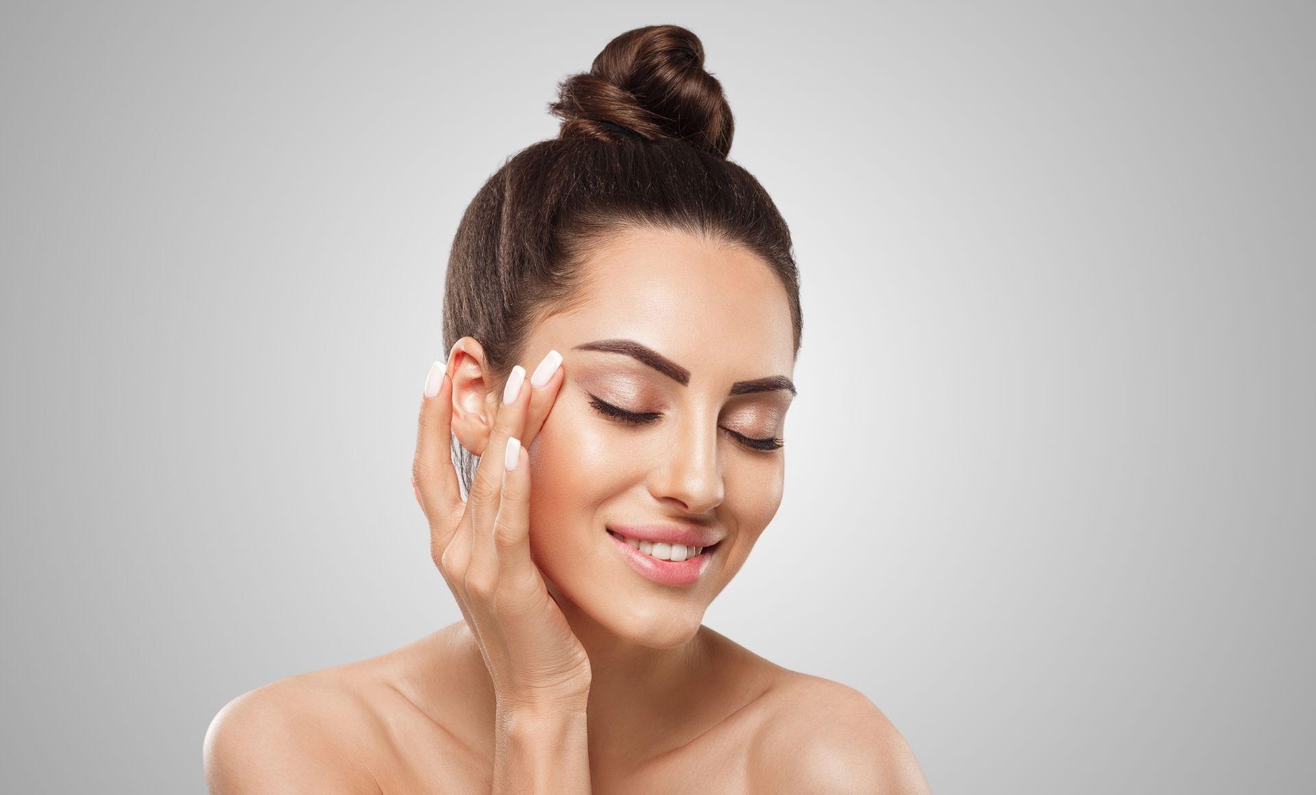 Luxury MedSpa Treatment - Non-surgical Facial Enhancement