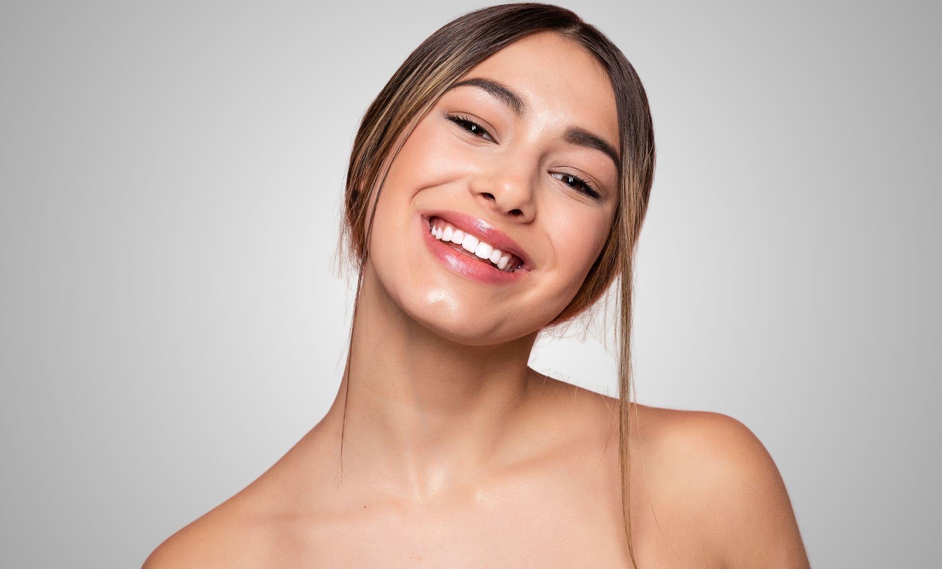 Luxury MedSpa Treatment