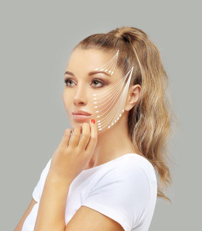 Thread Lift Procedure