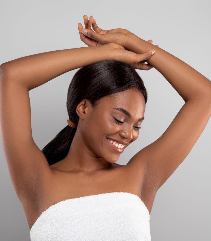 BOTOX for Hyperhidrosis